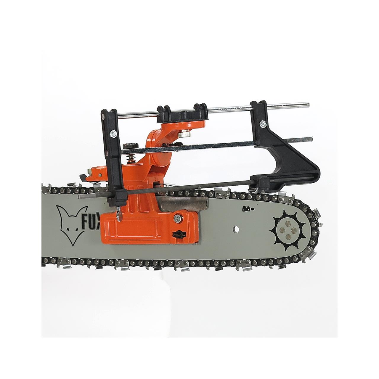 Ostricka retezu FUXTEC