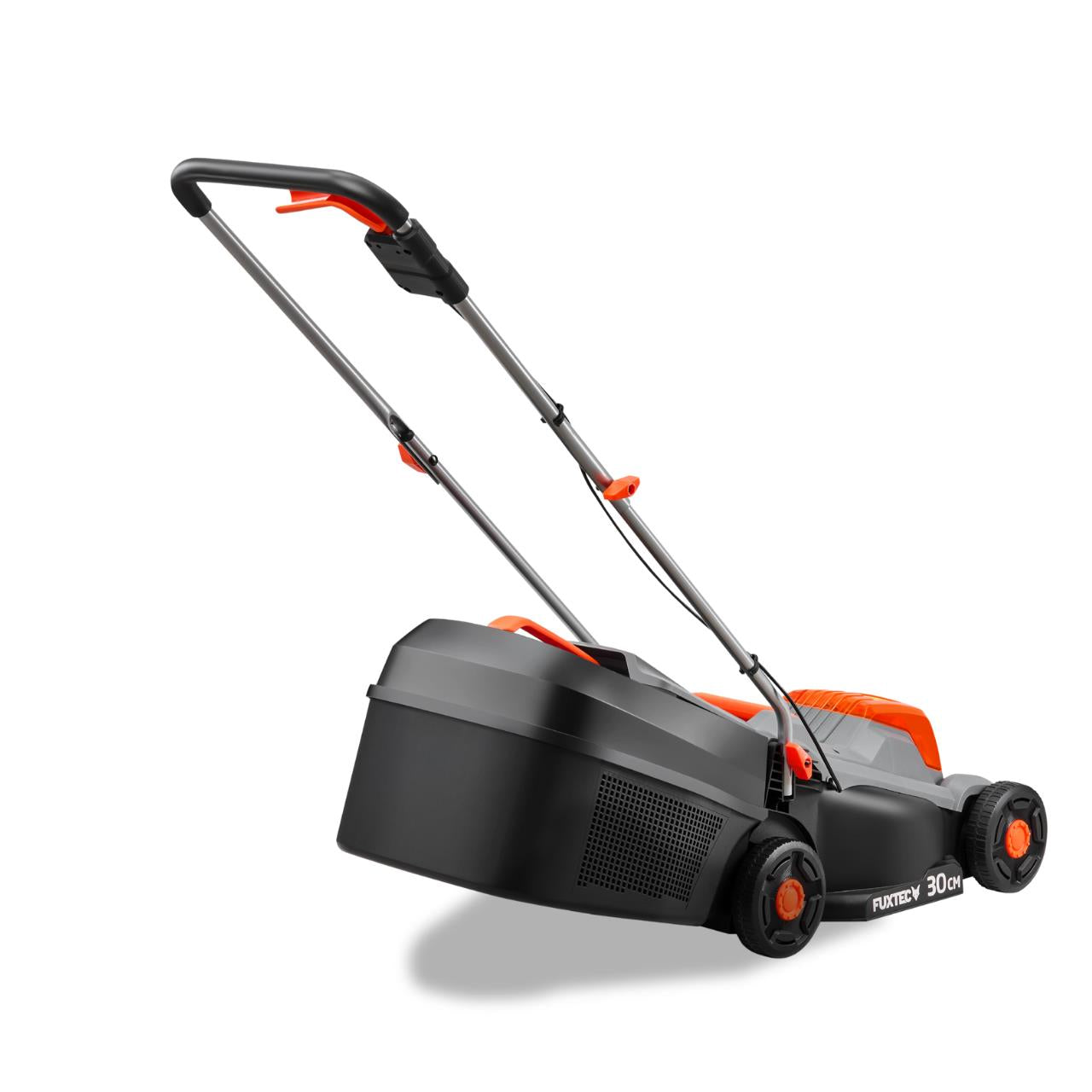 Akumulátorová sekacka FUXTEC 20V FX-E1RM20ECO-SET