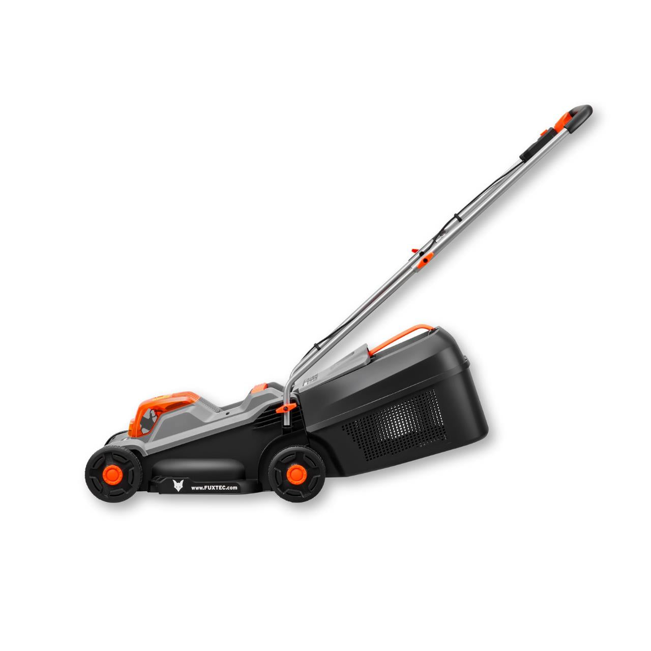 Akumulátorová sekacka FUXTEC 20V FX-E1RM20ECO bez akumulátoru, bez nabíjecky