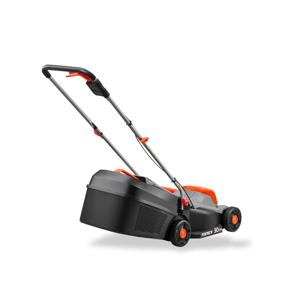 Akumulátorová sekacka FUXTEC 20V FX-E1RM20ECO bez akumulátoru, bez nabíjecky