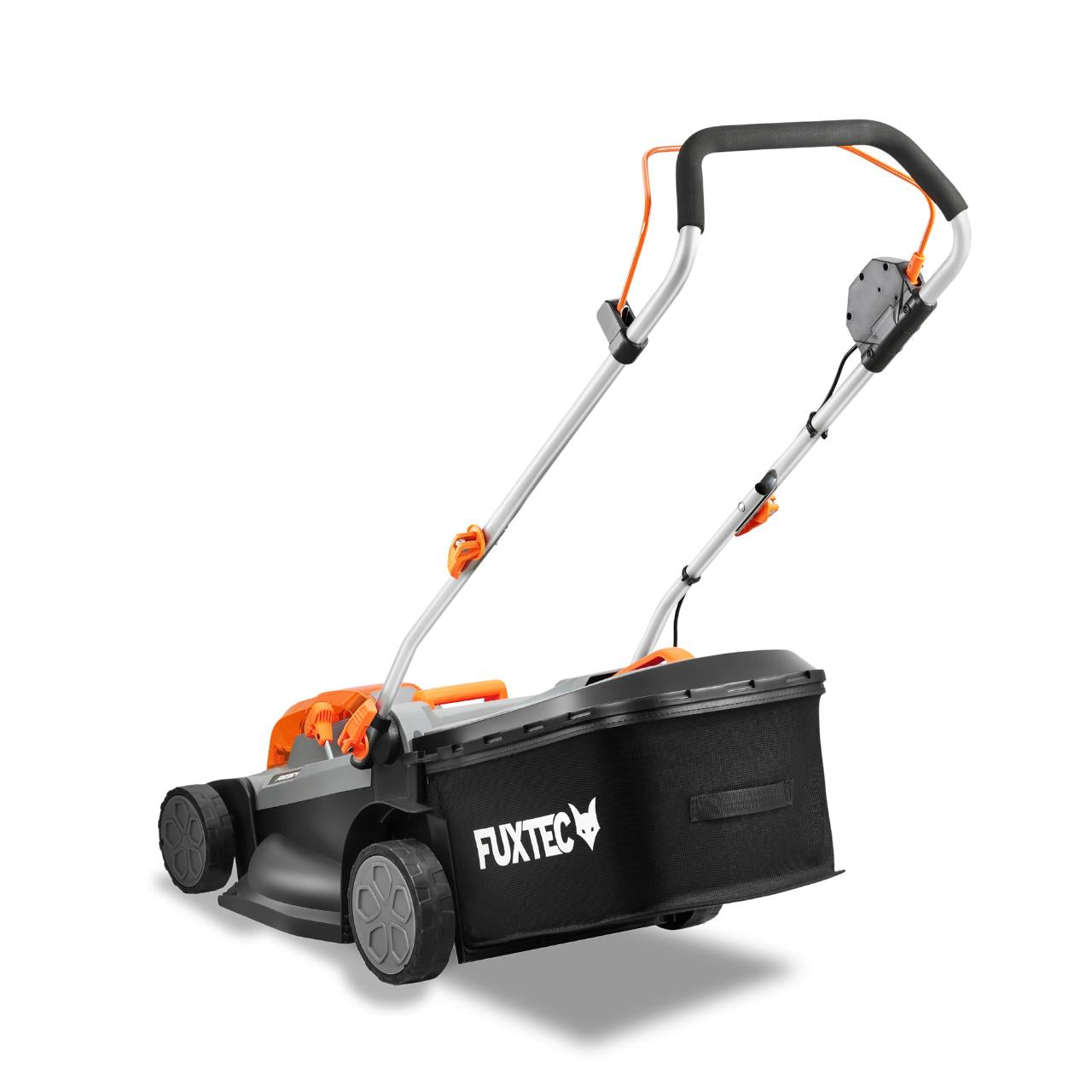 Akumulátorová sekacka FUXTEC 40V FX-E2RM43SET