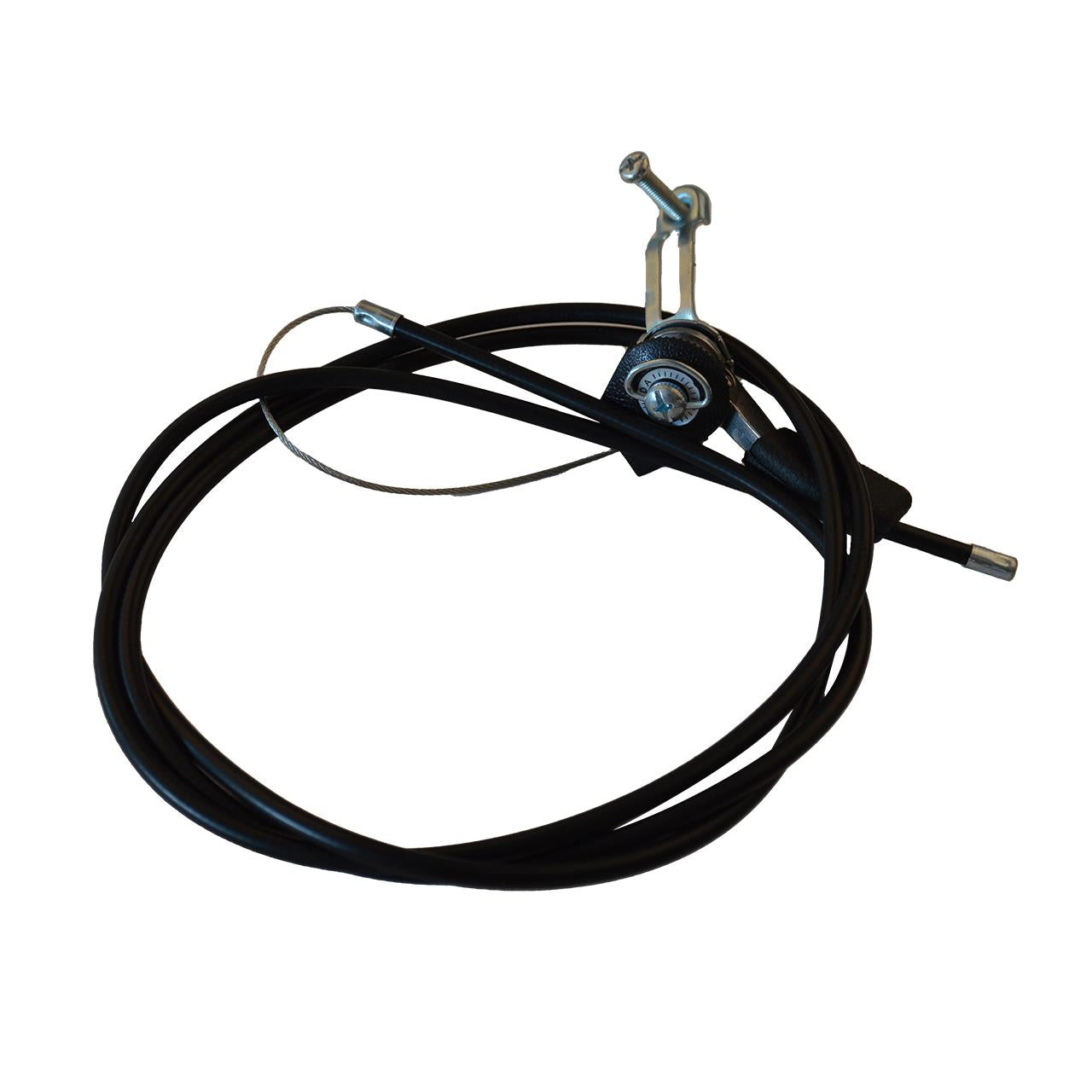 Plynový bowdenový kabel pro rotacní rumpál FX-AF1196