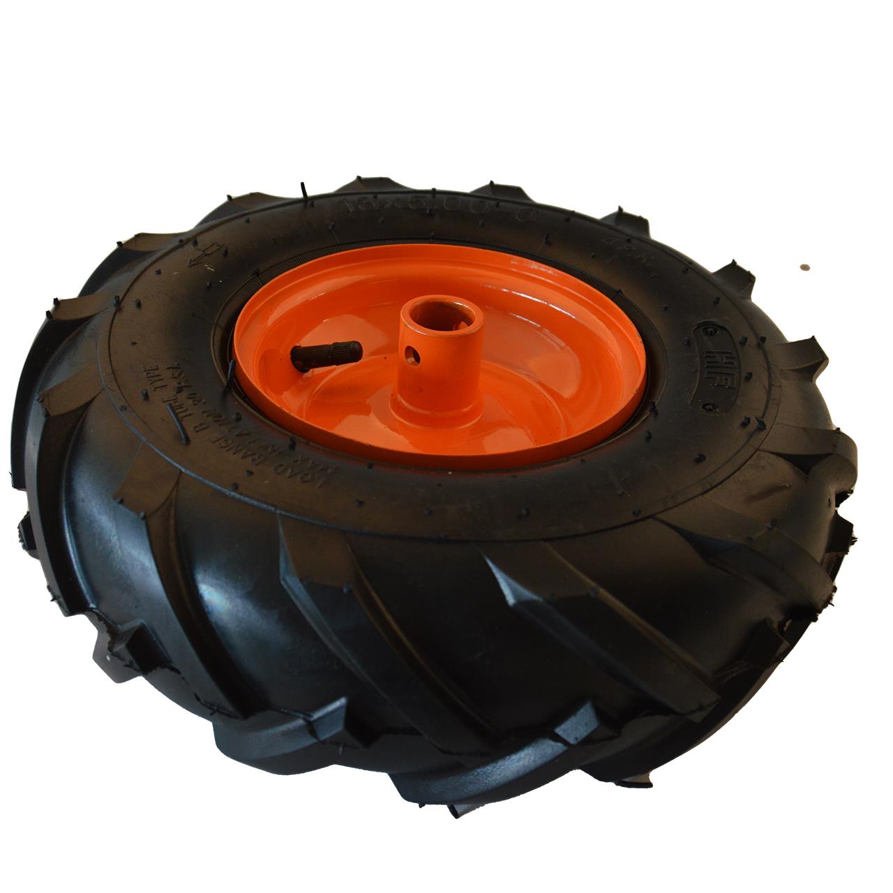 Levé kolo rotacního kyprice FX-AF1196