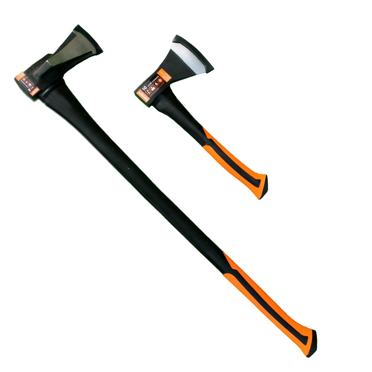 Sada seker FUXTEC 2