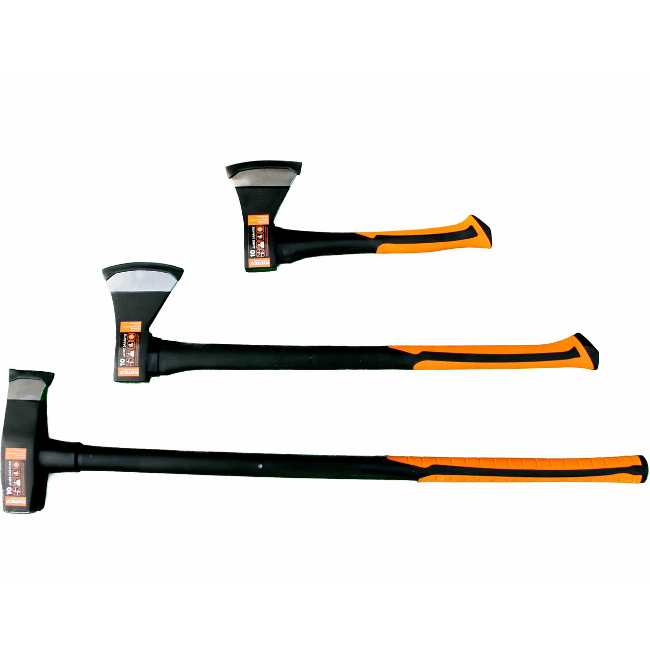 Sada seker FUXTEC 3 