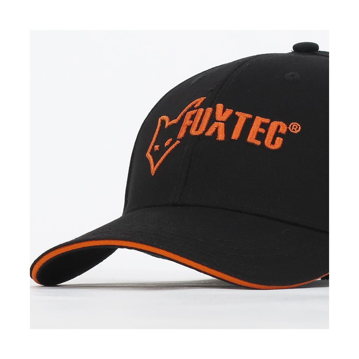 Kšiltovka FUXTEC