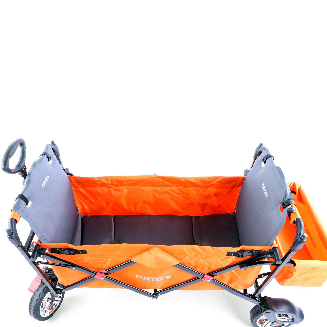 Podložka do rucního vozíku FUXTEC FX-CT700BM2 vhodná pro radu CT700/800/850/CTB800