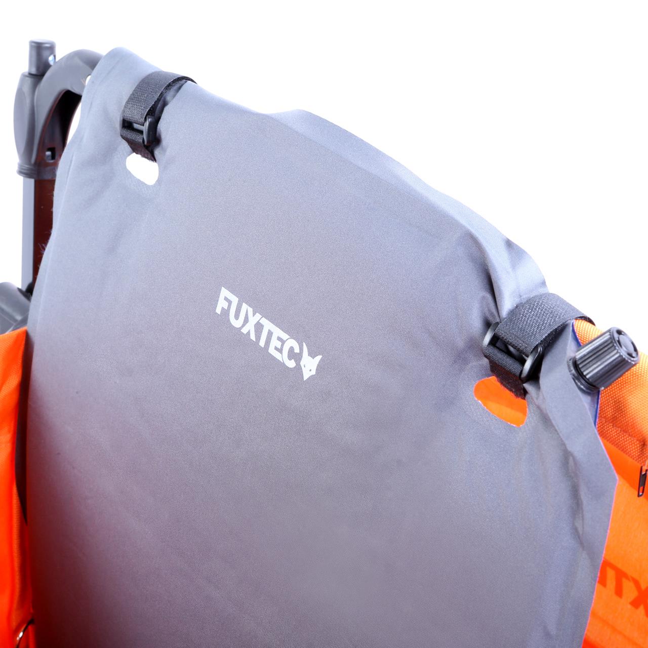 Podložka do rucního vozíku FUXTEC FX-BM2 pro radu CT350/ 500