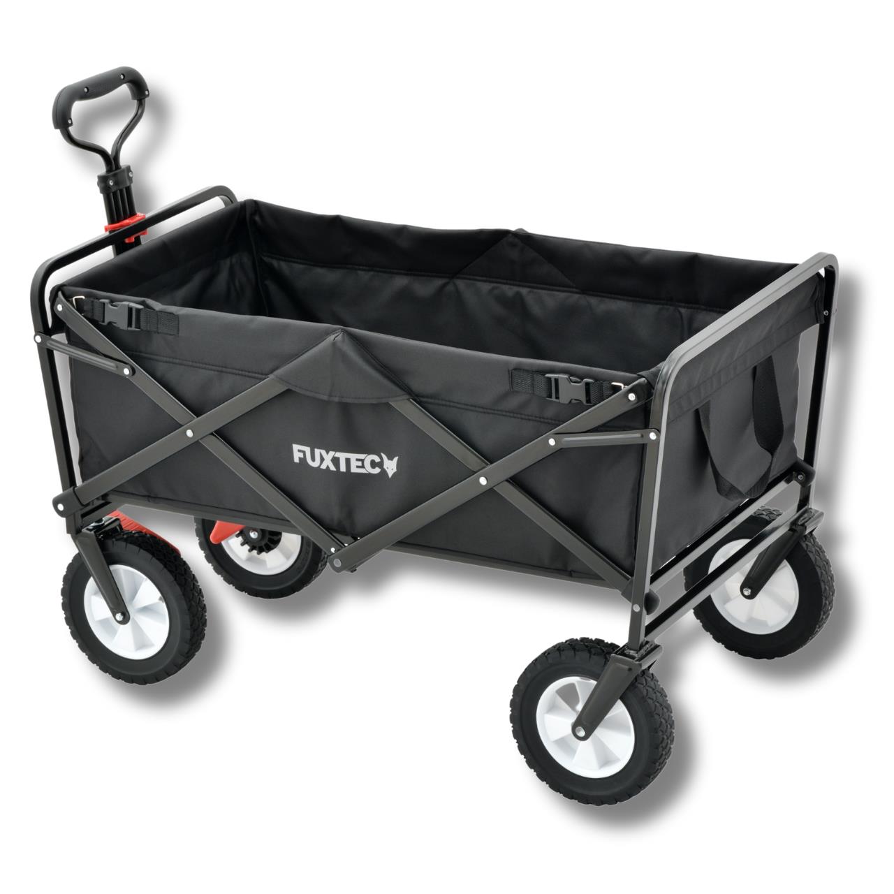 Rucní vozík FUXTEC FX-CT100-2
