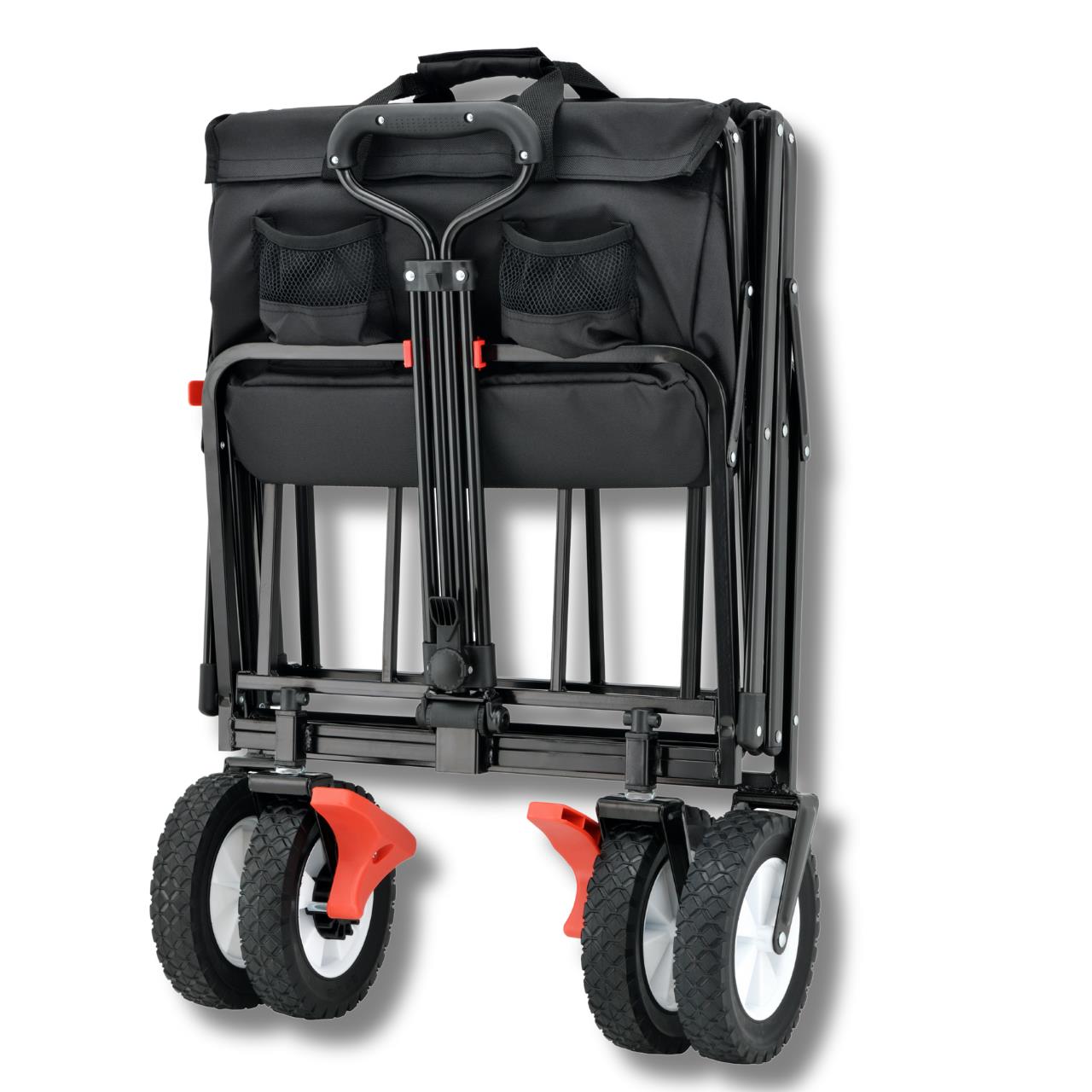 Rucní vozík FUXTEC FX-CT100-2