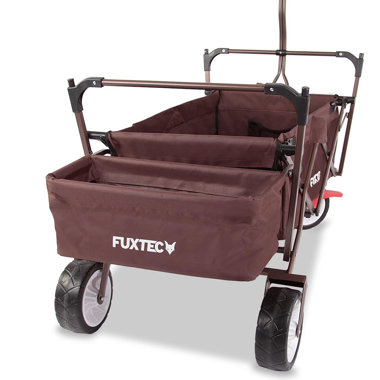 Rucní vozík FX-CT350
