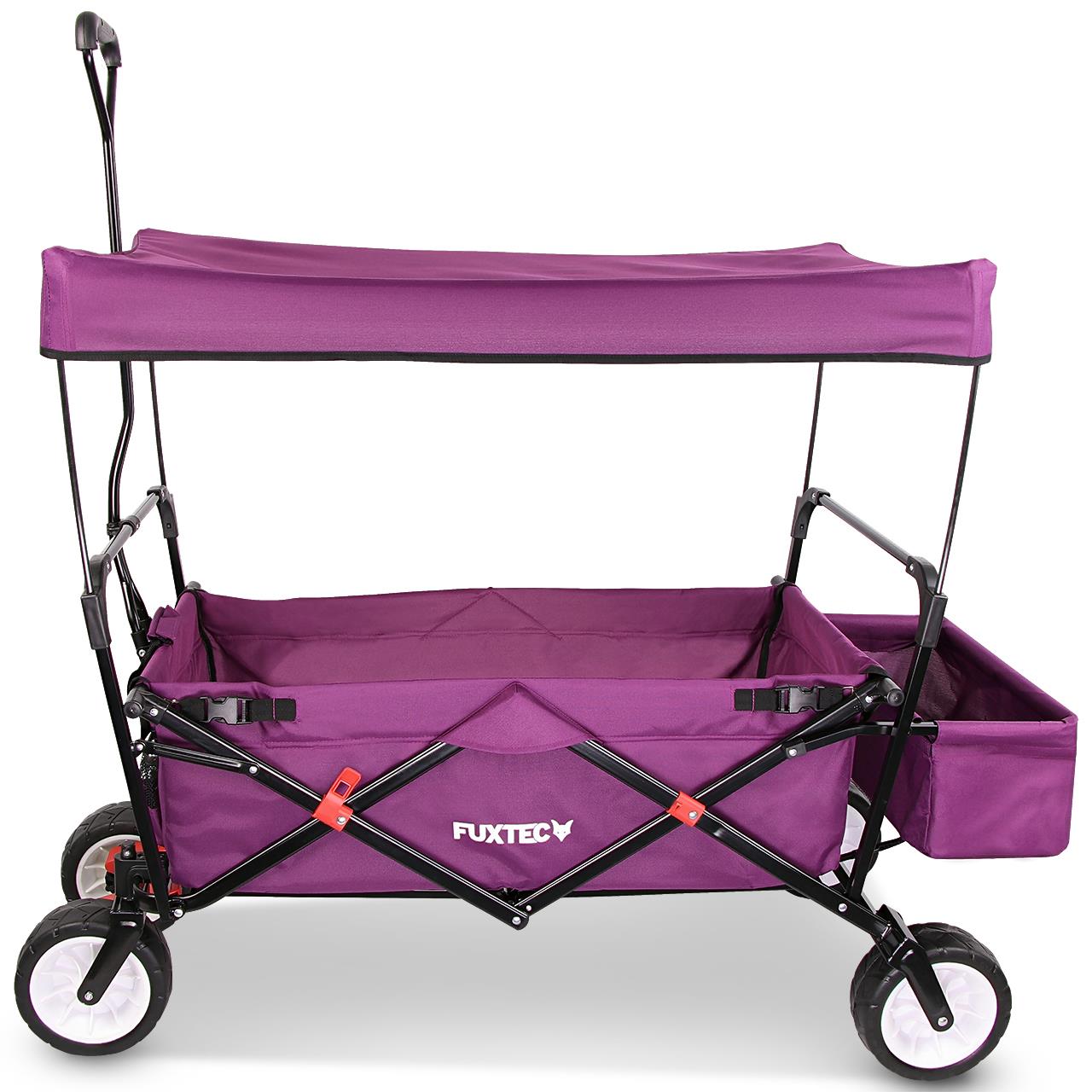 Rucní vozík FX-CT350