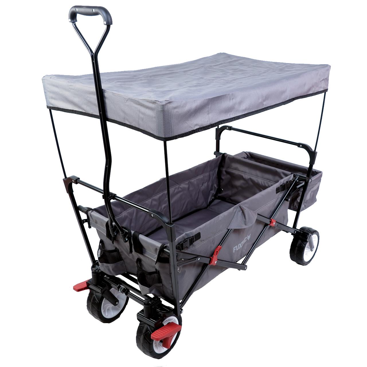 Rucní vozík FX-CT350