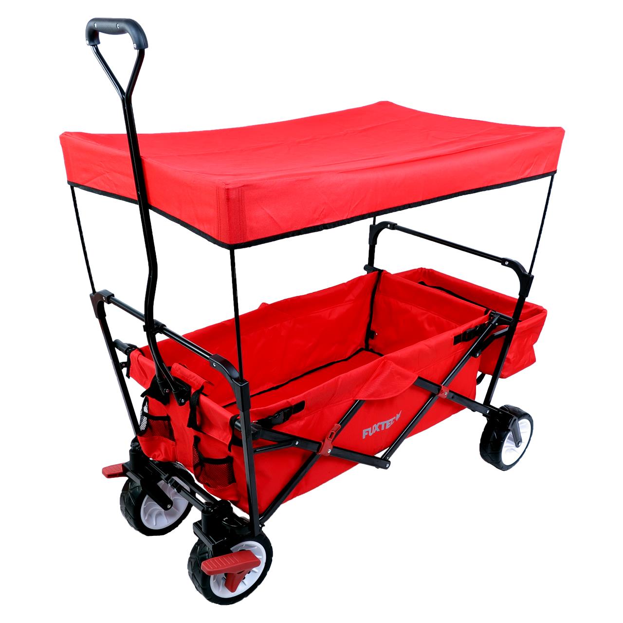 Rucní vozík FX-CT350