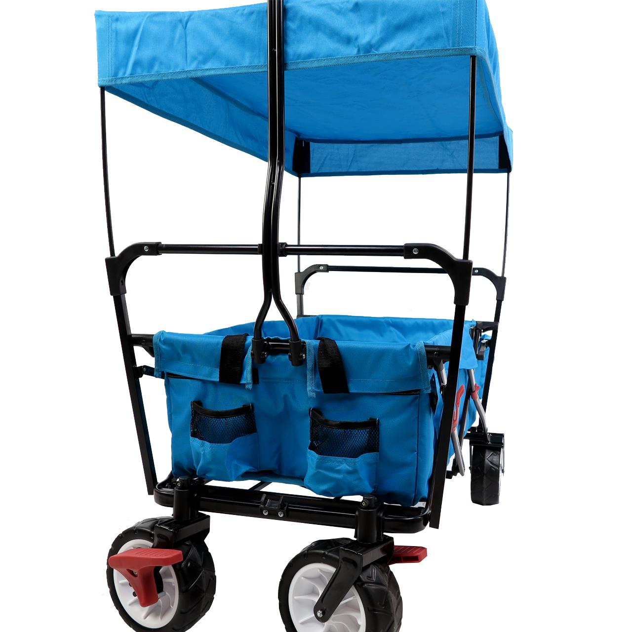 Rucní vozík FX-CT350
