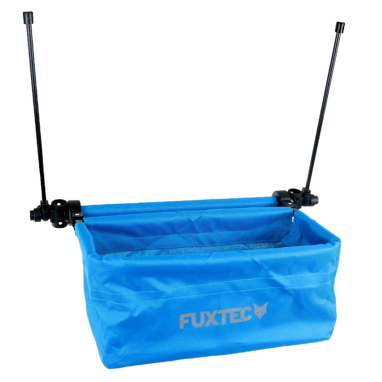 Zadní brašna TURQUoise pro rucní vozíky CT-700 a CT-800