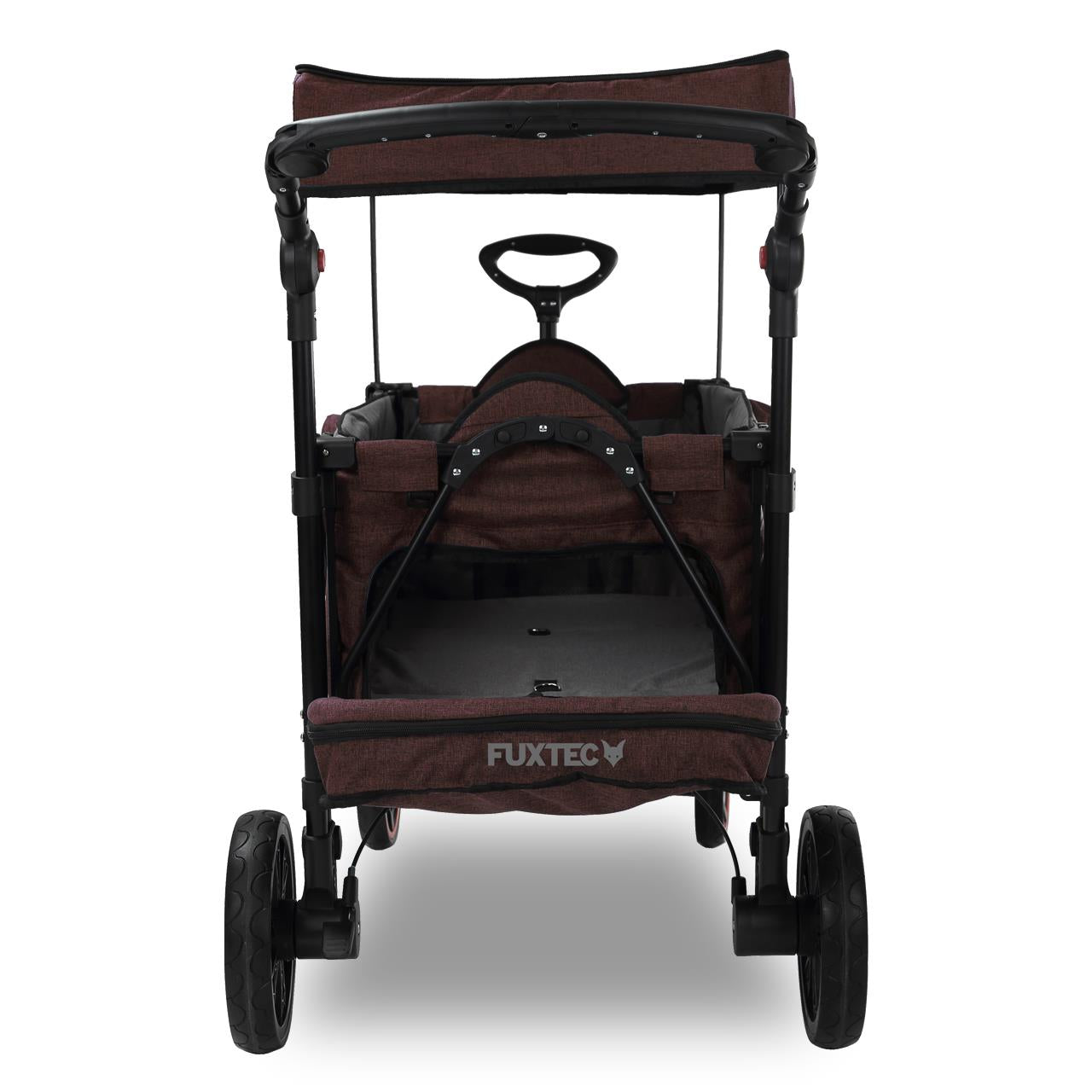 Rucní vozík FUXTEC Premium FX-CTC850