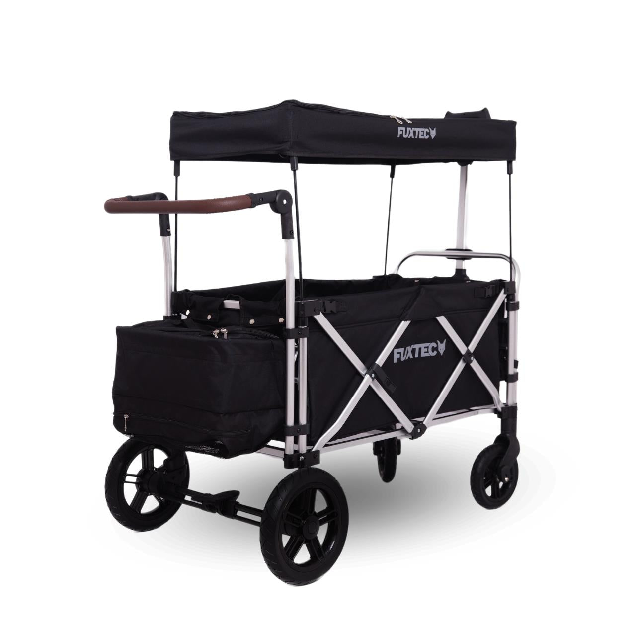 Luxusní rucní vozík FUXTEC CTL-900 CZ-