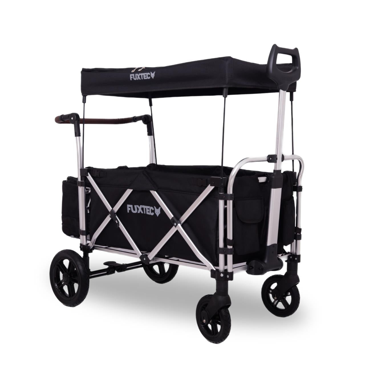 Luxusní rucní vozík FUXTEC CTL-900 CZ-