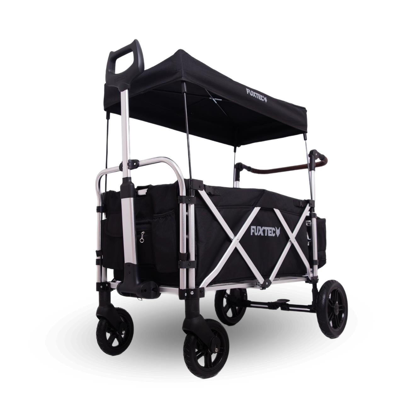 Luxusní rucní vozík FUXTEC CTL-900 CZ-