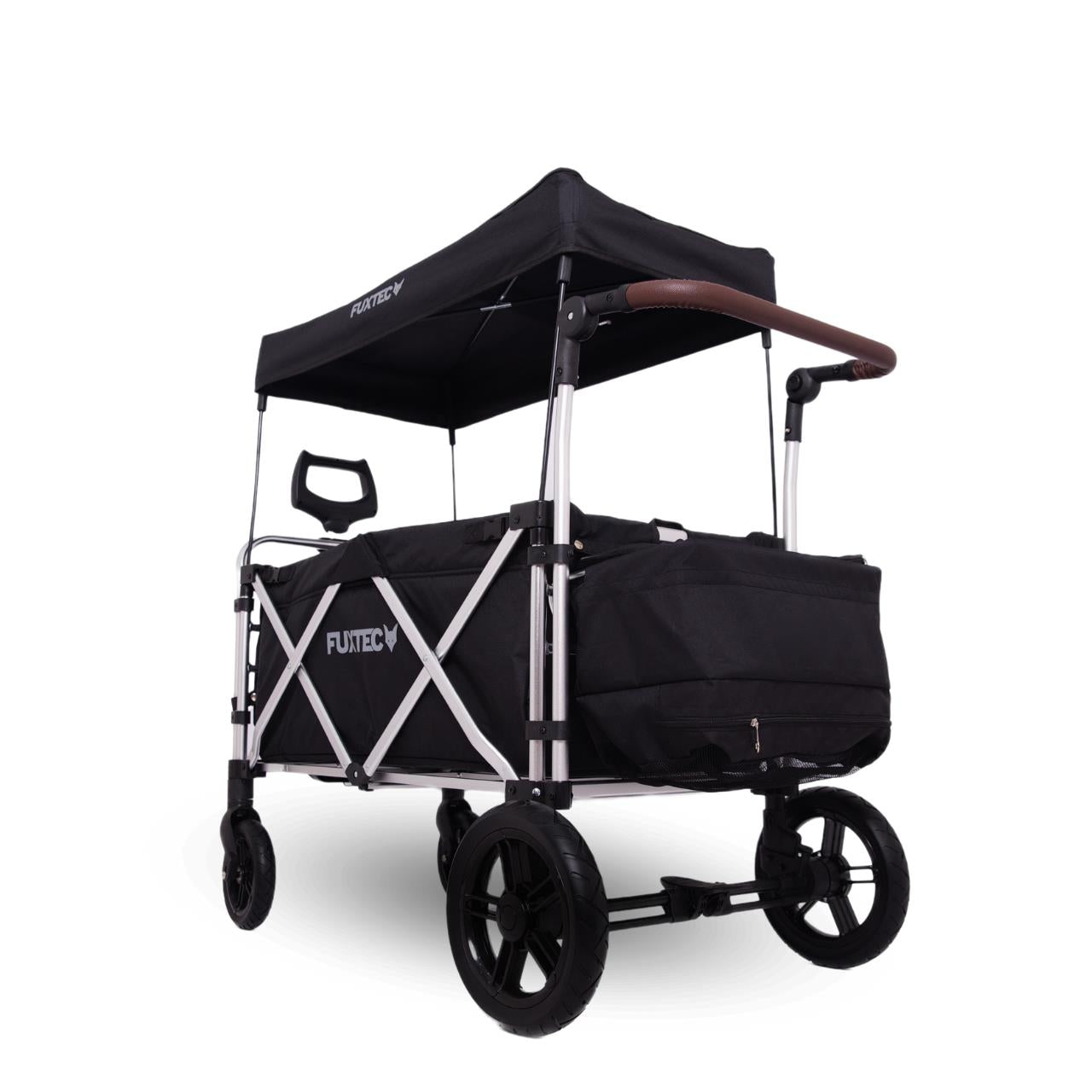 Luxusní rucní vozík FUXTEC CTL-900 CZ-