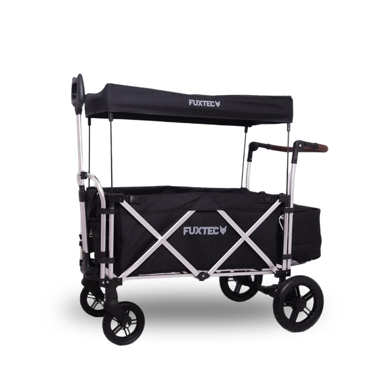 Luxusní rucní vozík FUXTEC CTL-900 CZ-