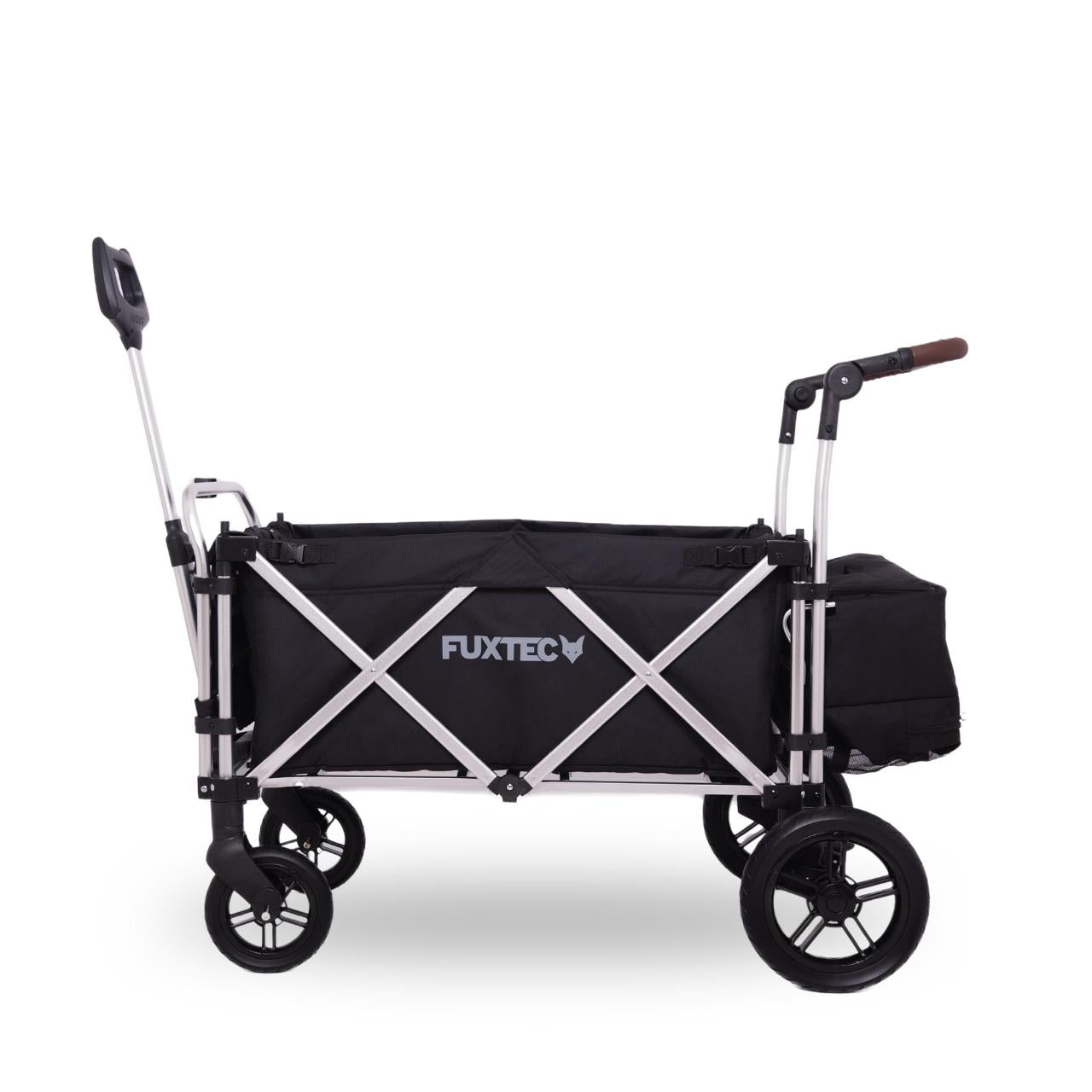 Luxusní rucní vozík FUXTEC CTL-900 CZ-