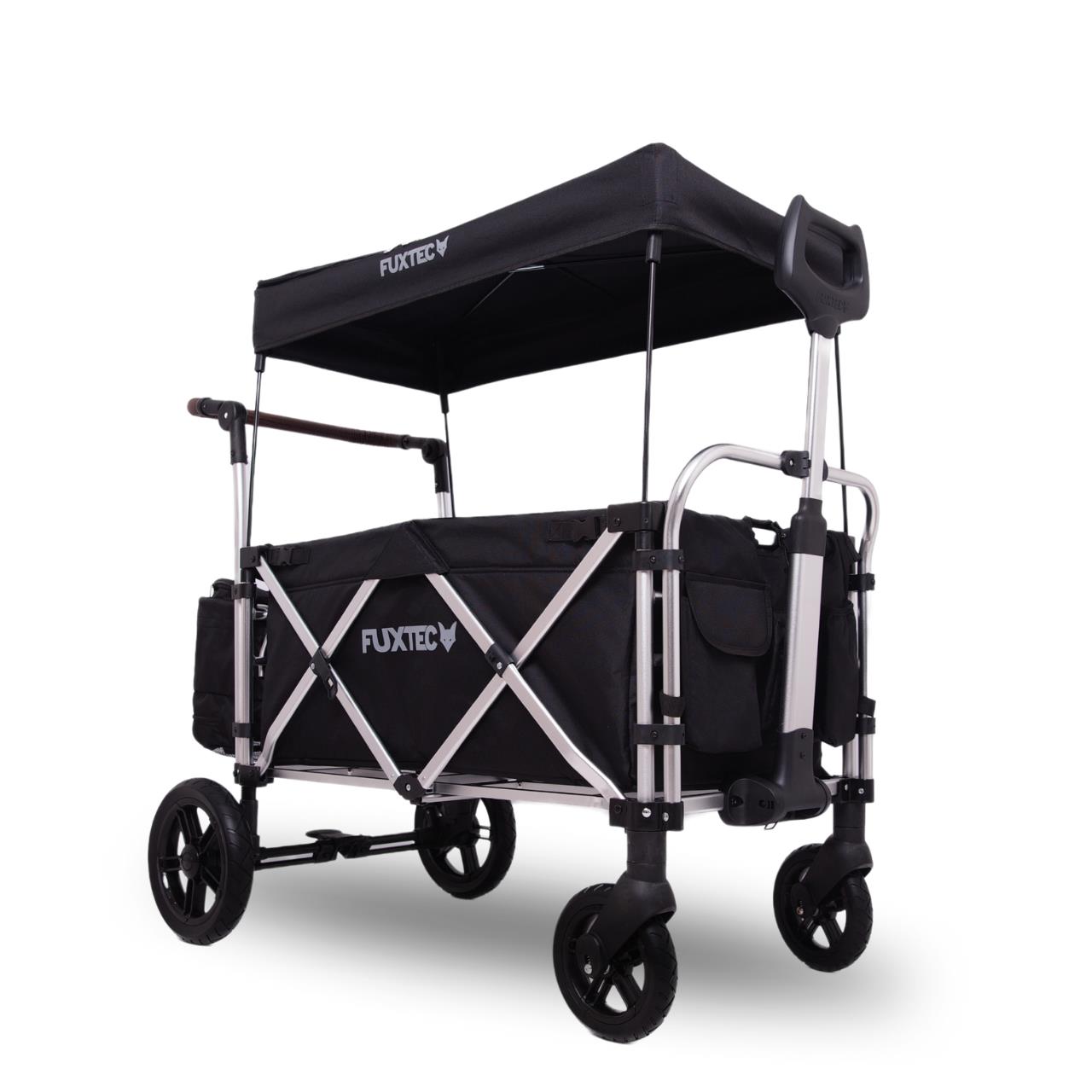 Luxusní rucní vozík FUXTEC CTL-900 CZ-