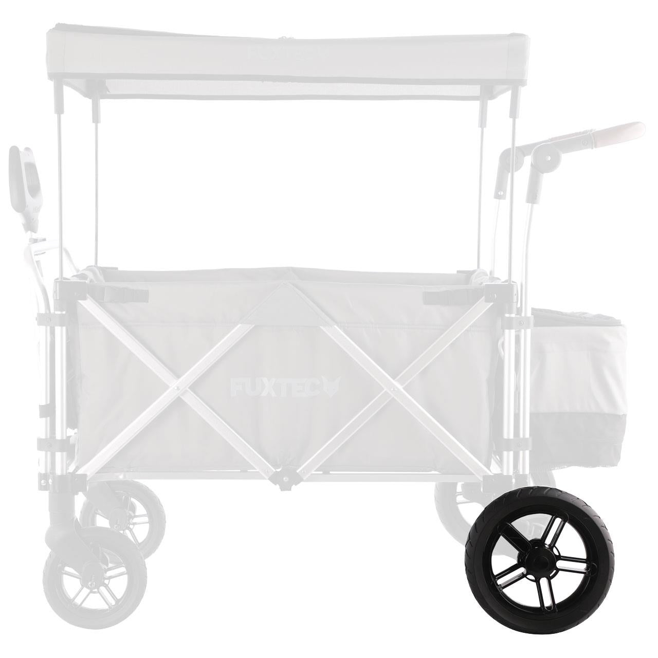 Náhradní kolo / náhradní pneumatika pro rucní vozík FX-CTL900 Kolo / pneumatika - prední nebo zadní kolo