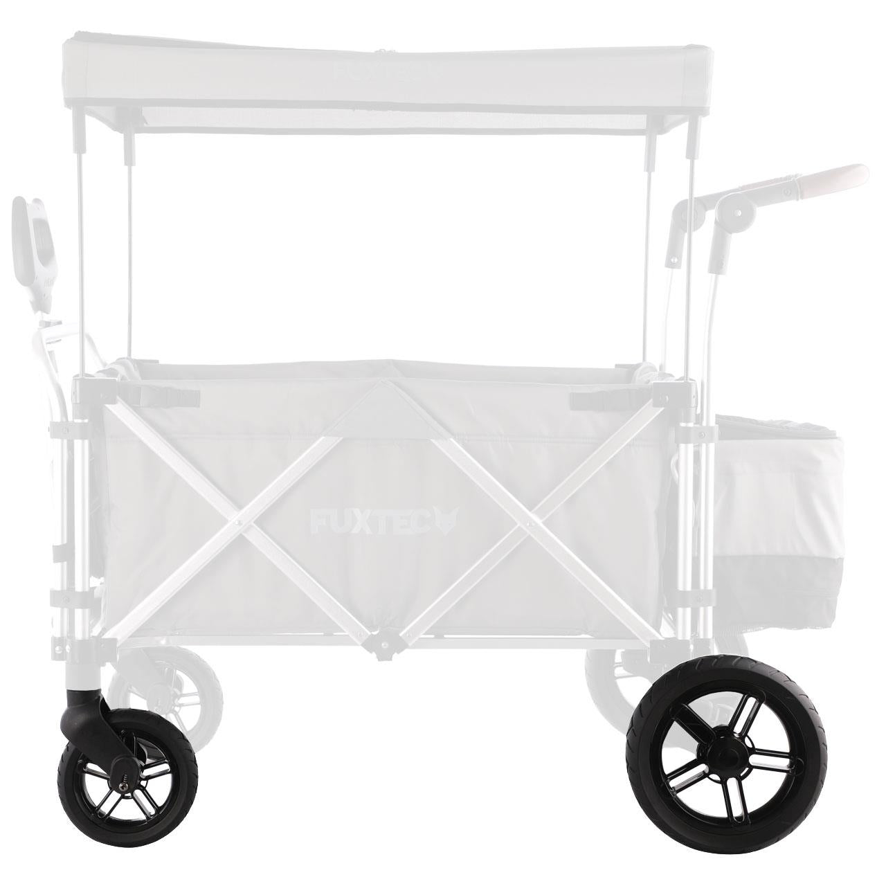 Náhradní kolo / náhradní pneumatika pro rucní vozík FX-CTL900 Kolo / pneumatika - prední nebo zadní kolo