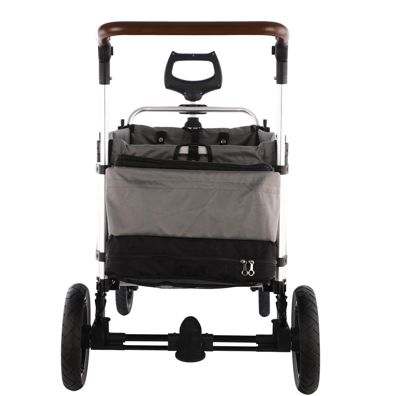 Luxusní rucní vozík FUXTEC CTL-900 CZ-
