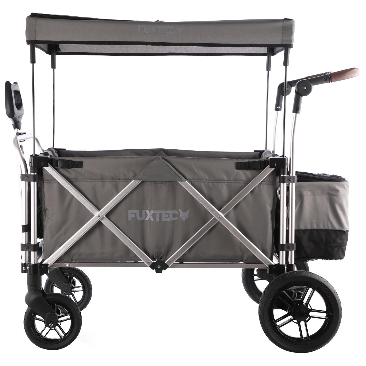 Luxusní rucní vozík FUXTEC CTL-900 CZ-