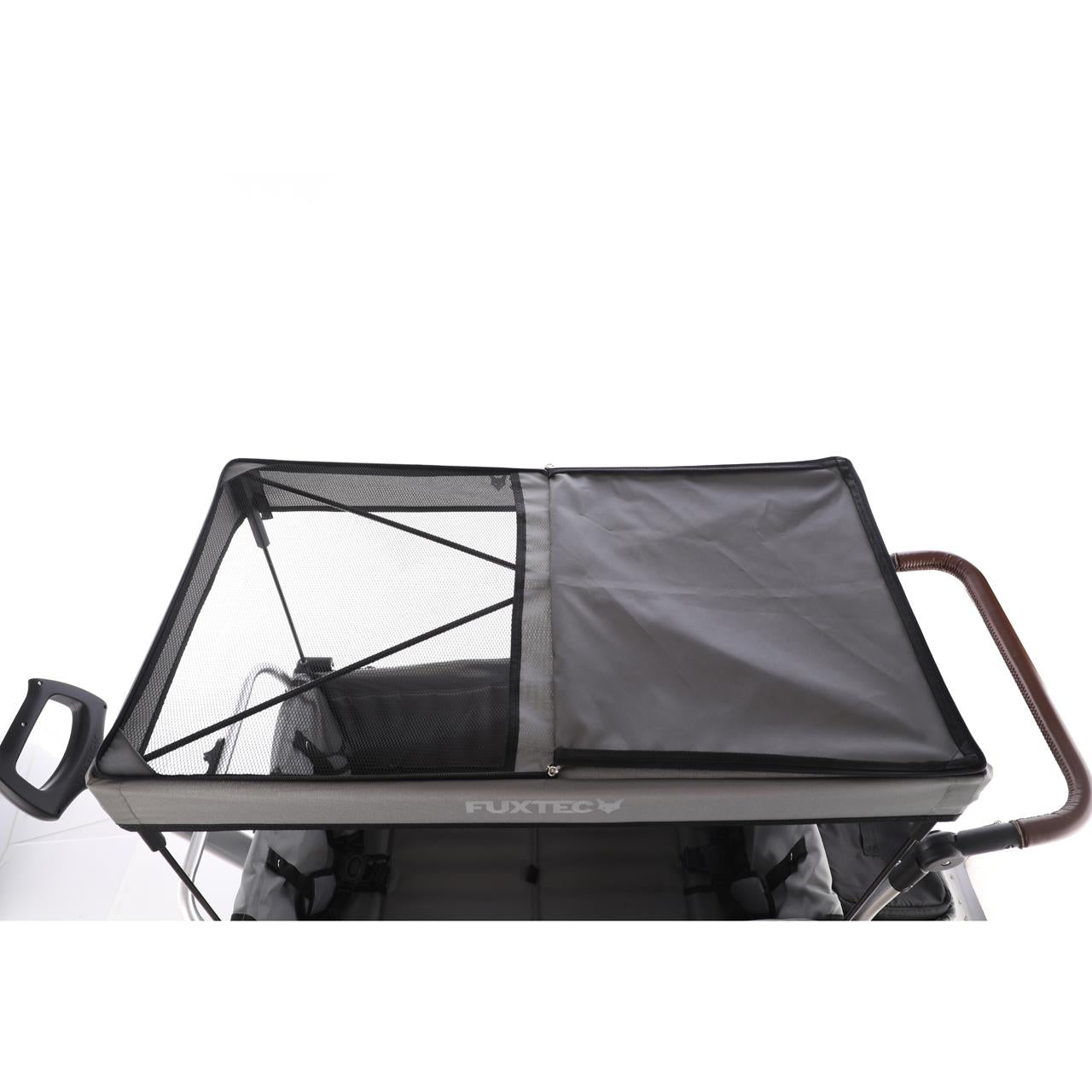 Luxusní rucní vozík FUXTEC CTL-900 CZ-