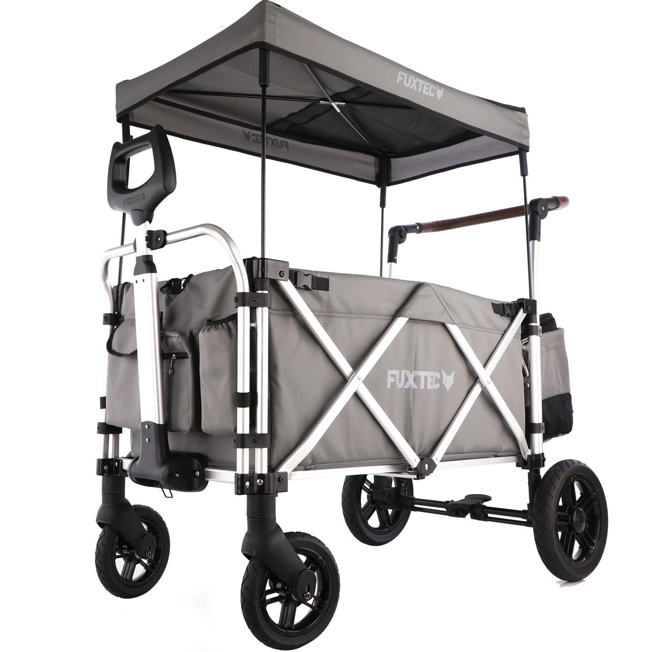 Luxusní rucní vozík FUXTEC CTL-900 CZ-