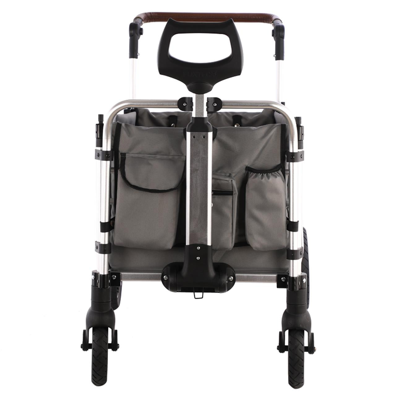 Luxusní rucní vozík FUXTEC CTL-900 CZ-