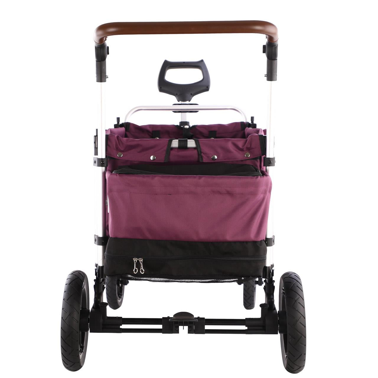 Luxusní rucní vozík FUXTEC CTL-900 CZ-