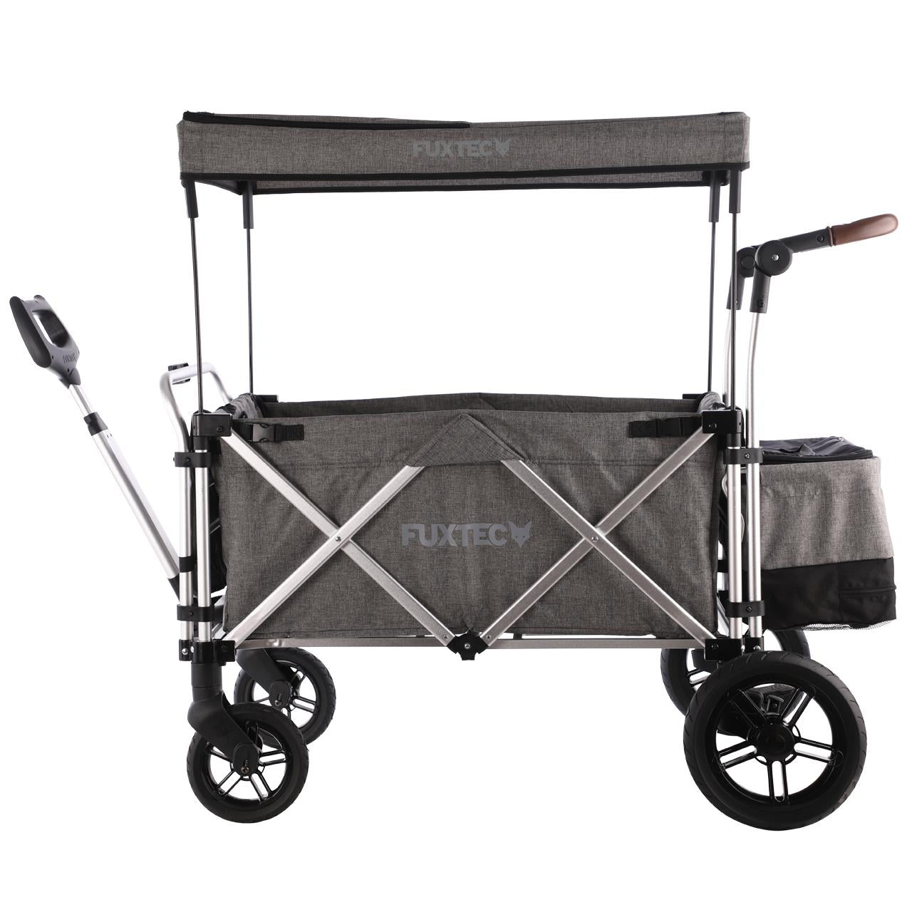 Luxusní rucní vozík FUXTEC CTL-900 CZ-