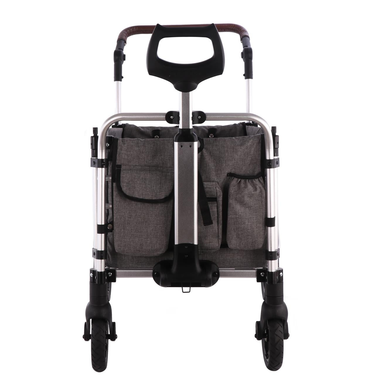Luxusní rucní vozík FUXTEC CTL-900 CZ-