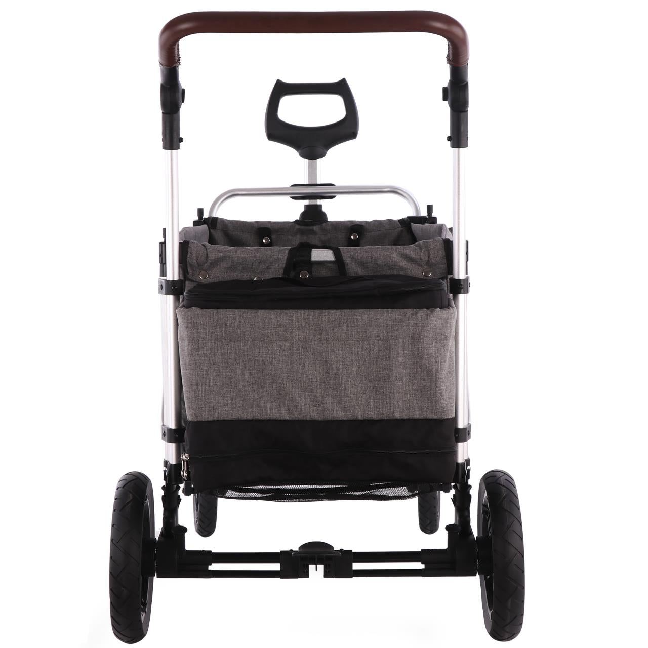 Luxusní rucní vozík FUXTEC CTL-900 CZ-