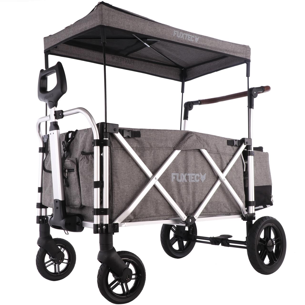 Luxusní rucní vozík FUXTEC CTL-900 CZ-