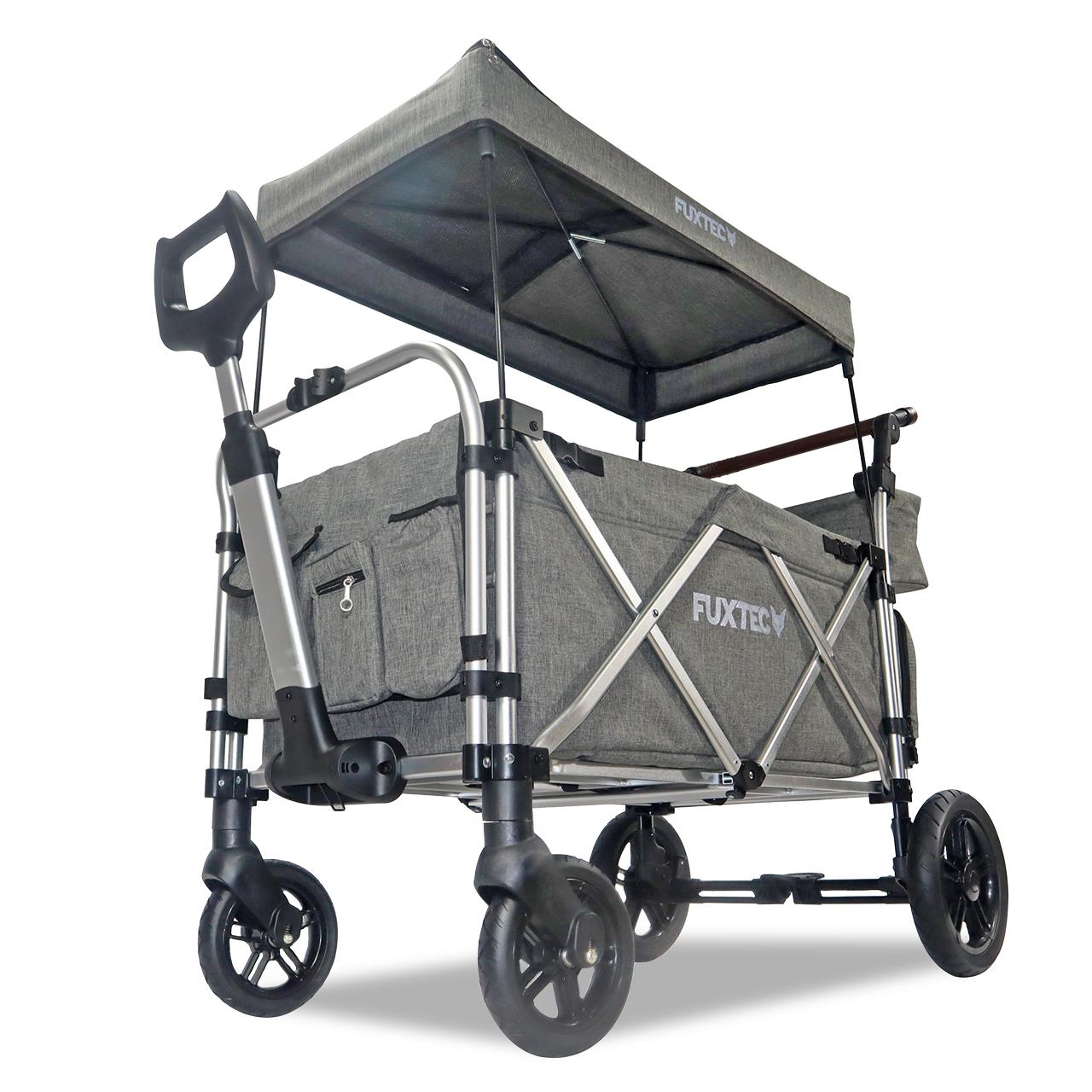 Rucní vozík FUXTEC Premium FX-CTL950