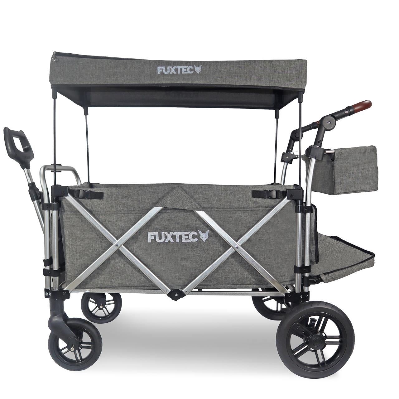 Rucní vozík FUXTEC Premium FX-CTL950