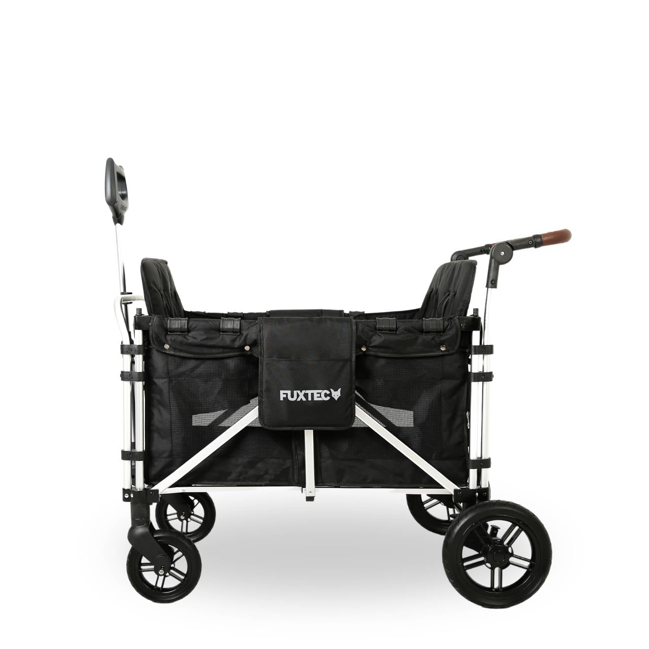 Ctyrmístný luxusní rucní vozík FUXTEC XL FX-CTXL900