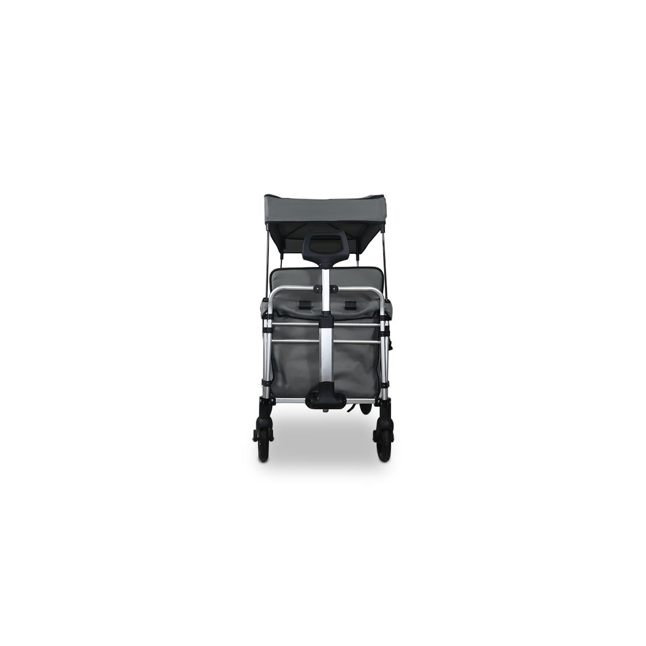 Ctyrmístný luxusní rucní vozík FUXTEC XL FX-CTXL900