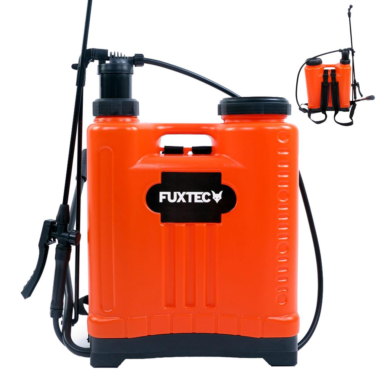 Tlakový postrikovac FUXTEC 20 l FX-DS20L