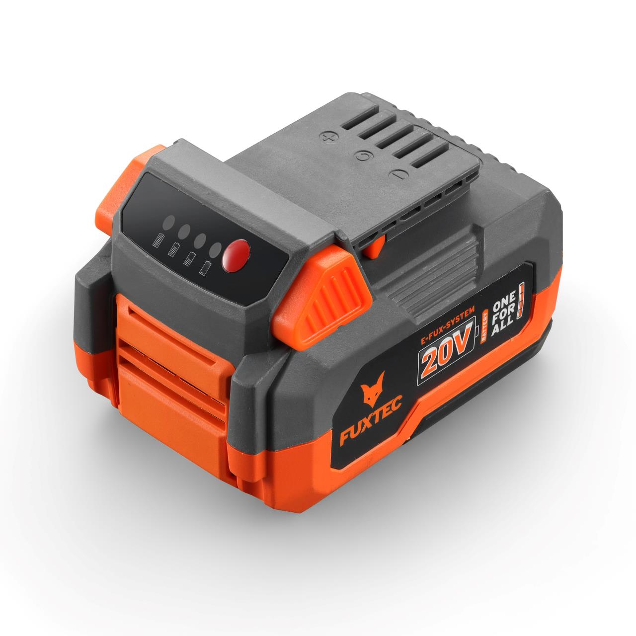 20V baterie 4Ah FUXTEC