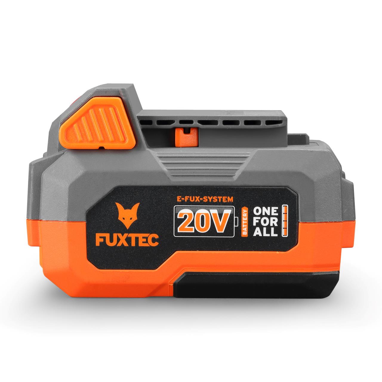20V baterie 4Ah FUXTEC