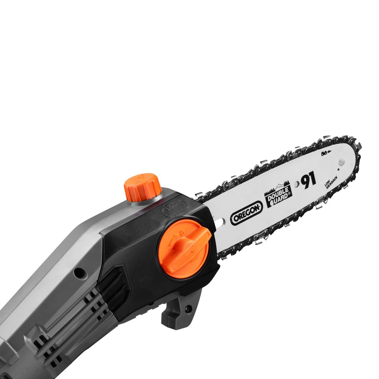 FUXTEC 20V akumulátorový tycový prorezávac FX-E1HE20 SET s 1 x akumulátorem 2Ah, 1 x nabíjeckou 2,4A