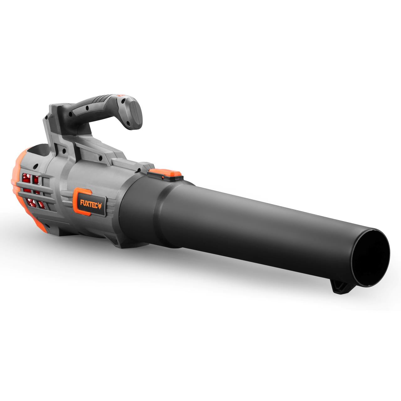 Akumulátorový foukac listí FUXTEC 20V FX-E1LB20 bez akumulátoru, bez nabíjecky
