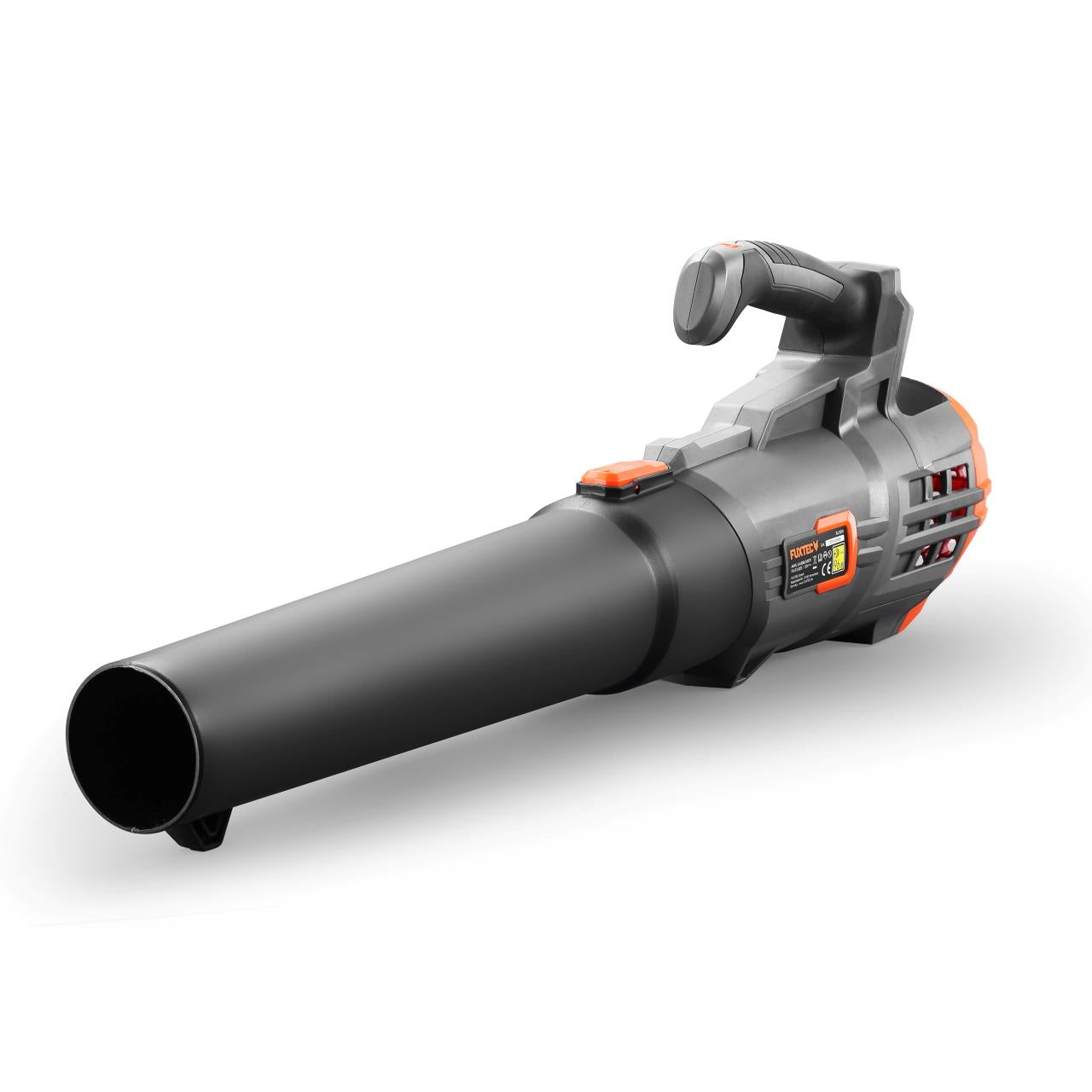 Akumulátorový foukac listí FUXTEC 20V FX-E1LB20 bez akumulátoru, bez nabíjecky